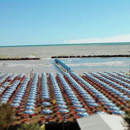 Happy Camping Village Беллария-Иджеа-Марина Экстерьер фото