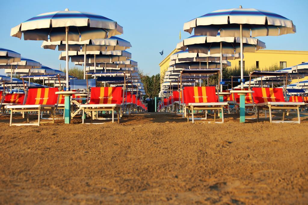 Happy Camping Village Беллария-Иджеа-Марина Экстерьер фото
