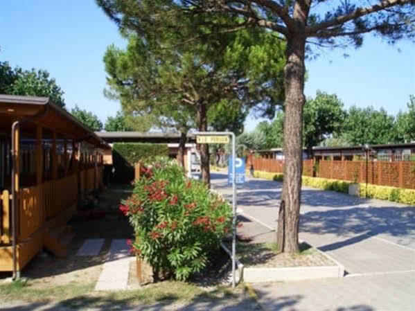 Happy Camping Village Беллария-Иджеа-Марина Экстерьер фото