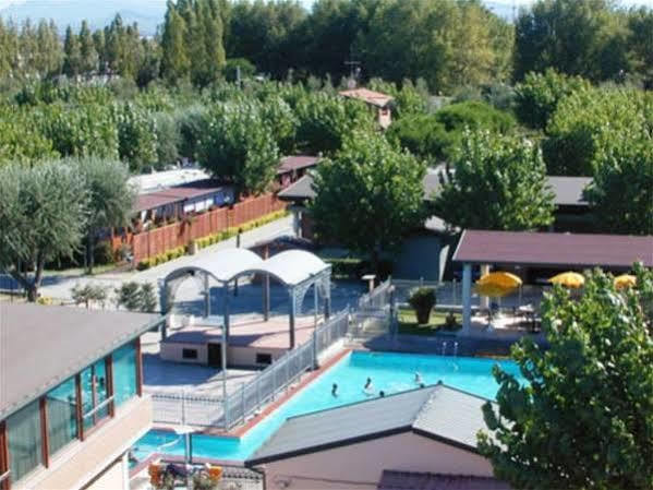 Happy Camping Village Беллария-Иджеа-Марина Экстерьер фото